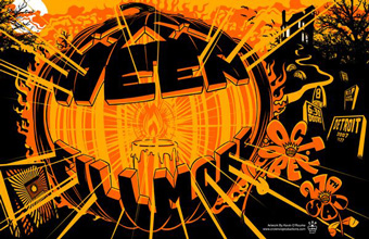 Artwork by unknown Artwork by unknown