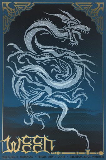 Artwork by Todd Slater