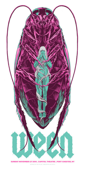 Artwork by Ken Taylor