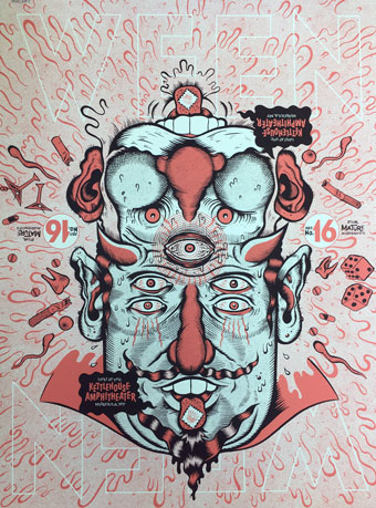 Artwork by unknown Artwork by unknown