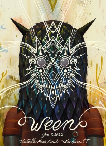 Artwork by Jeff Soto
